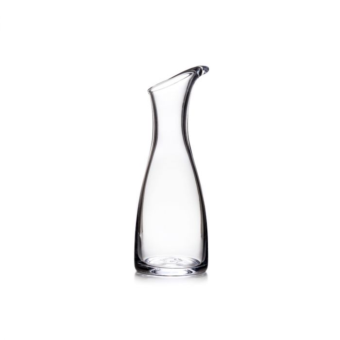 Barre Carafe Medium By Simon Pearce