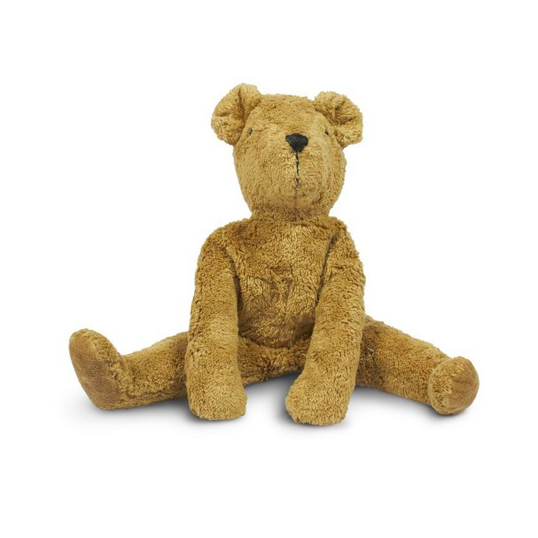 Floppy Beige Bear Large