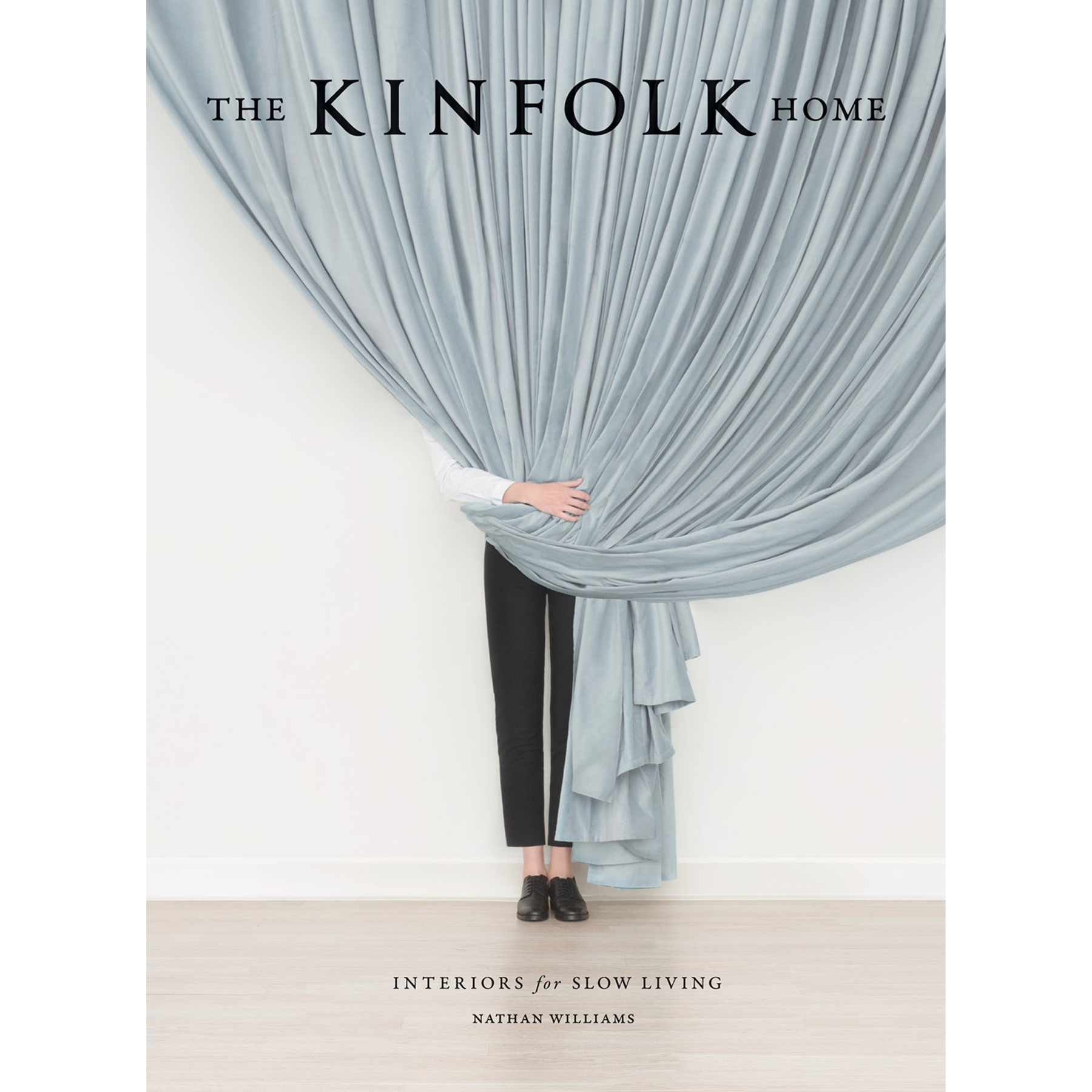 The Kinfolk Home – Misto Lino