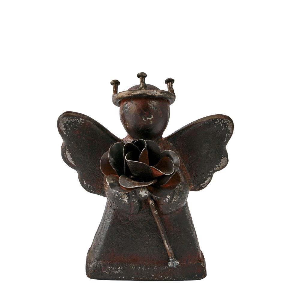 El Angelito Blessing Iron