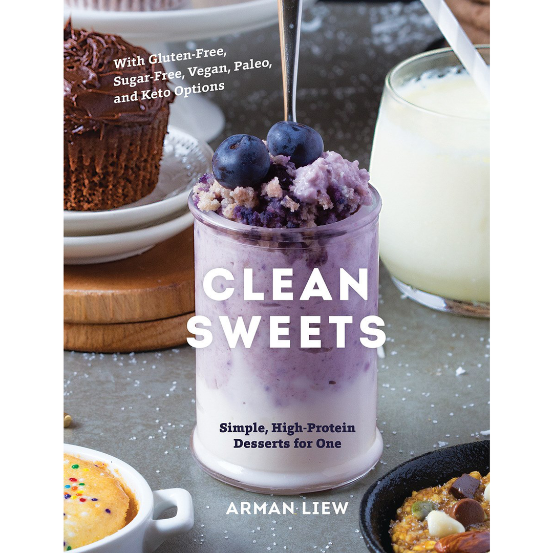 Clean Sweets