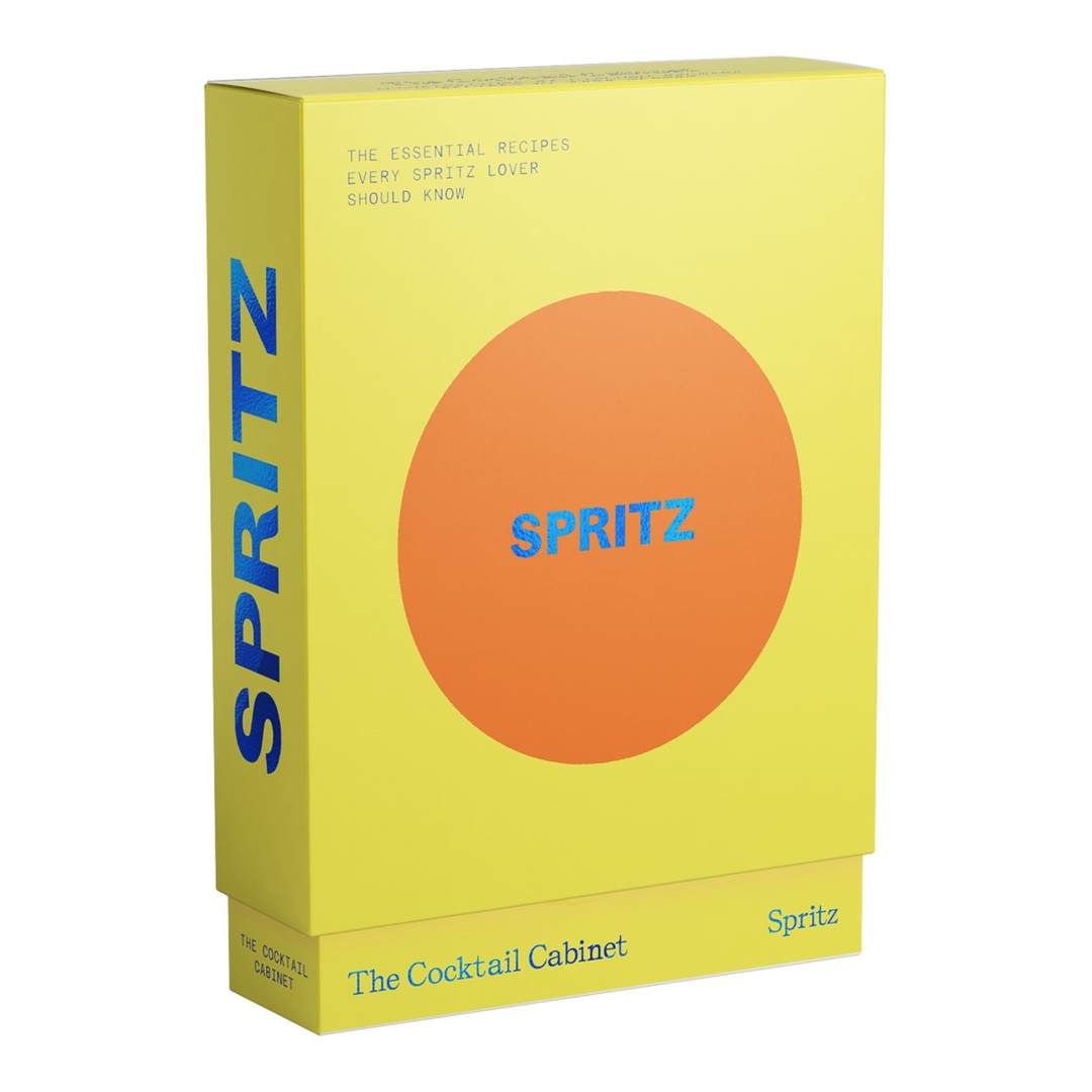 The Cocktail Cabinet - Spritz