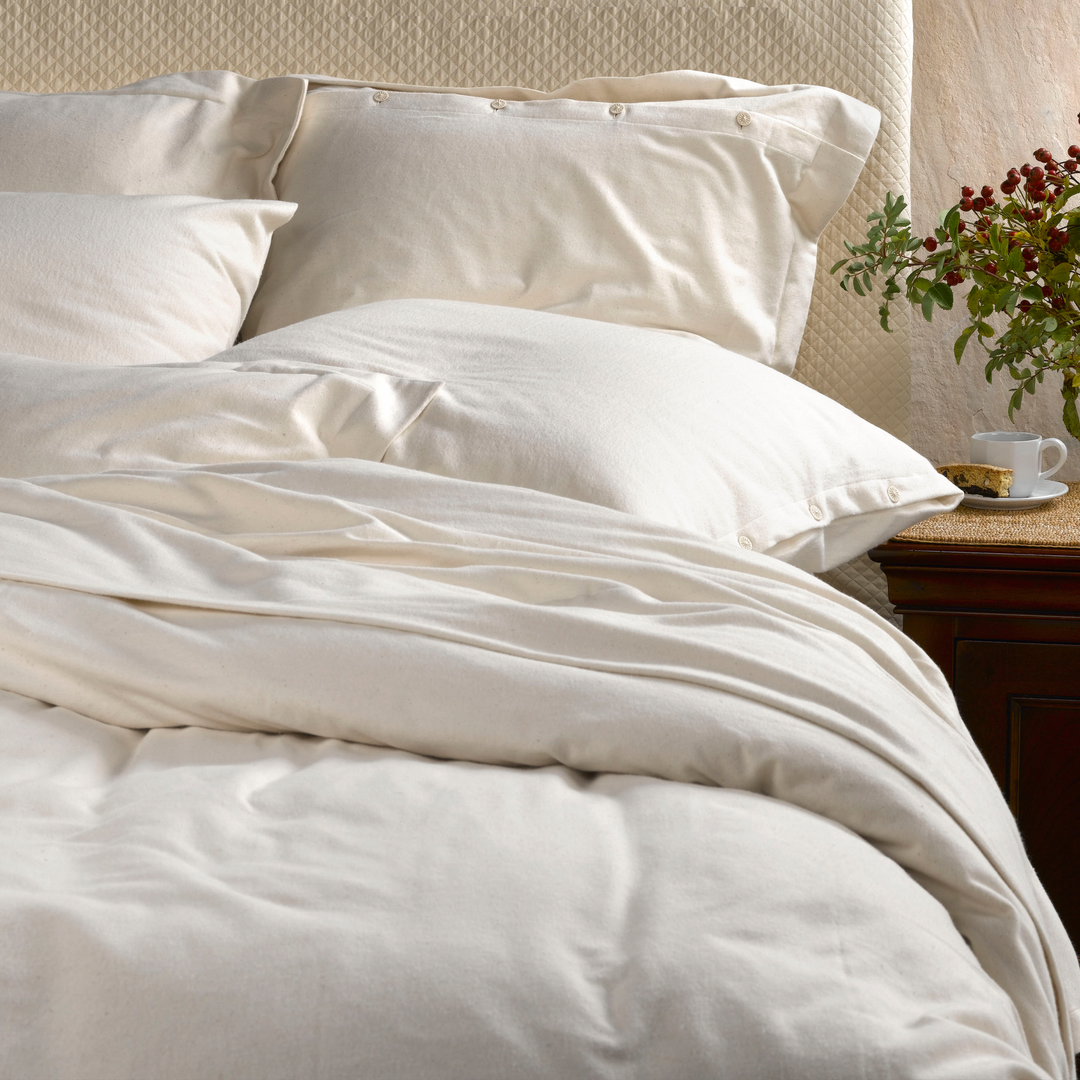 Flannel Bedding By The Purists