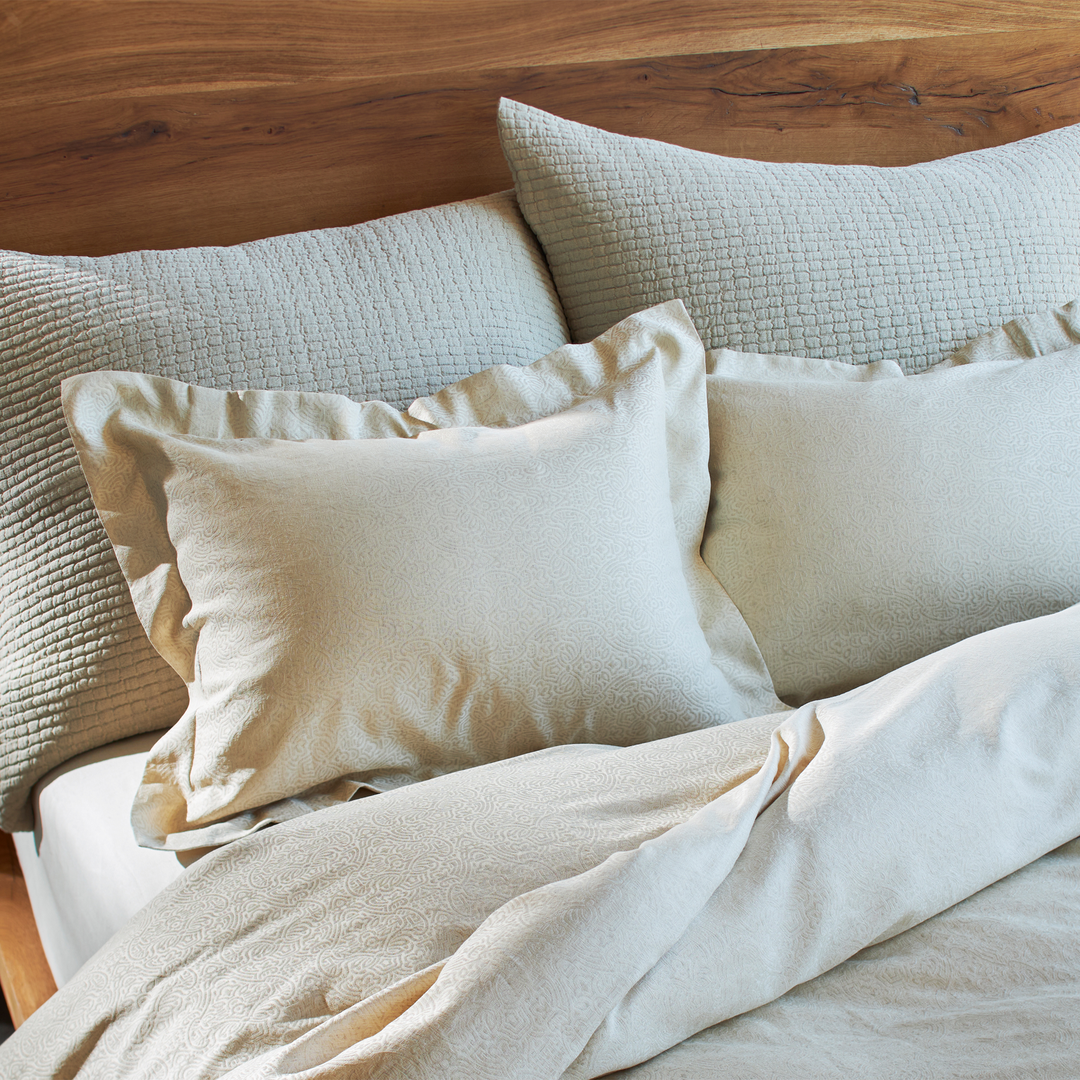 Kara Bedding By The Purists