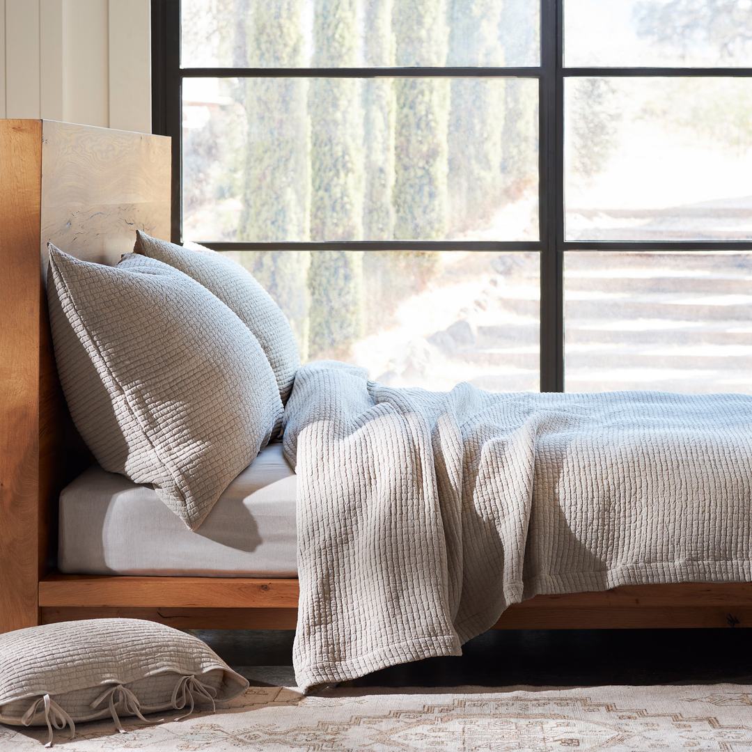 Piani Bedding By The Purists