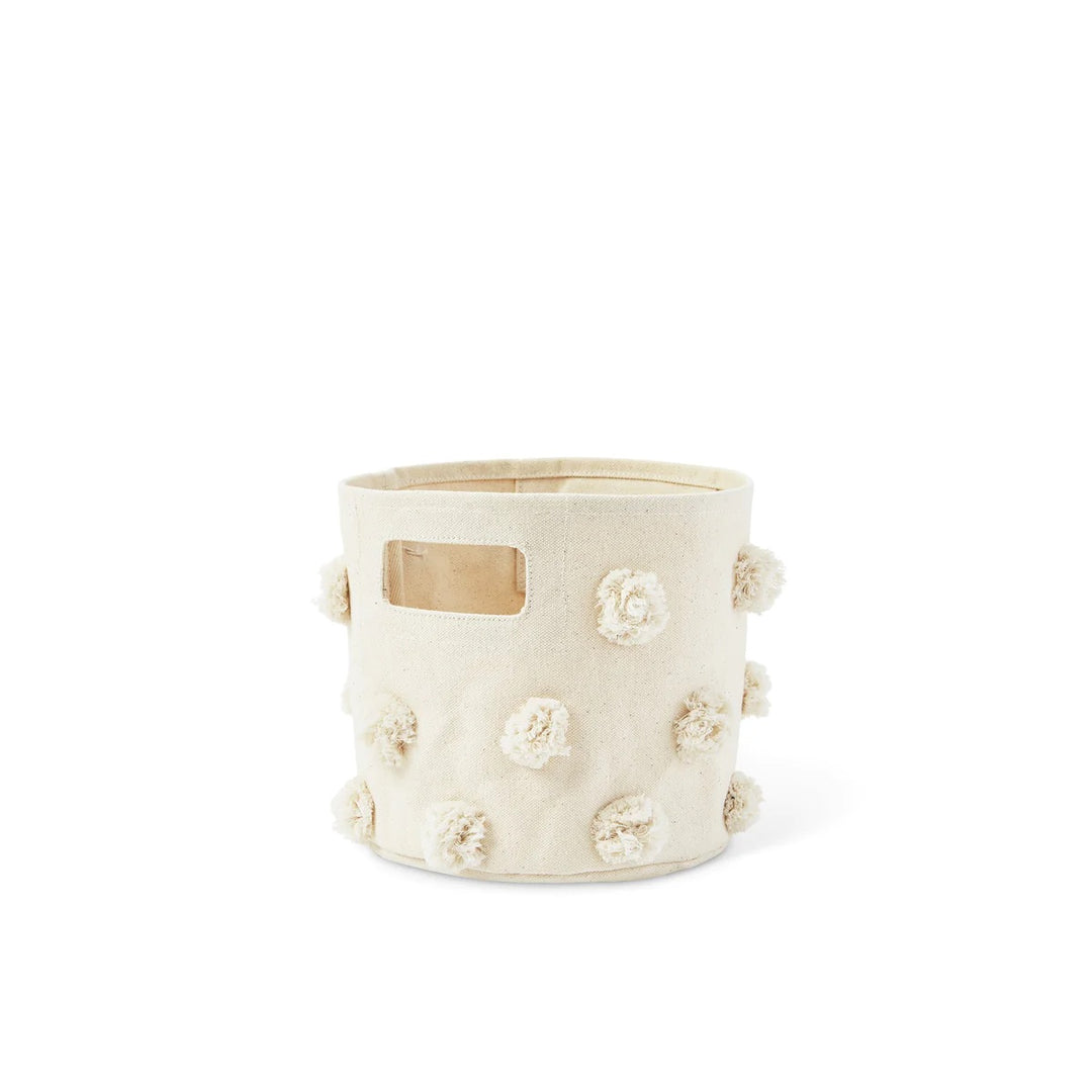 Pom Pom Mini Natural By PEHR