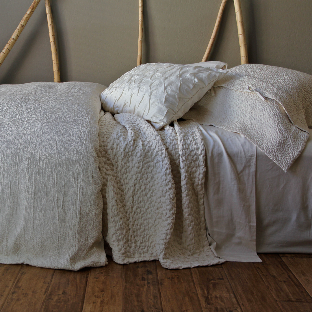 Petalo Bedding By The Purists