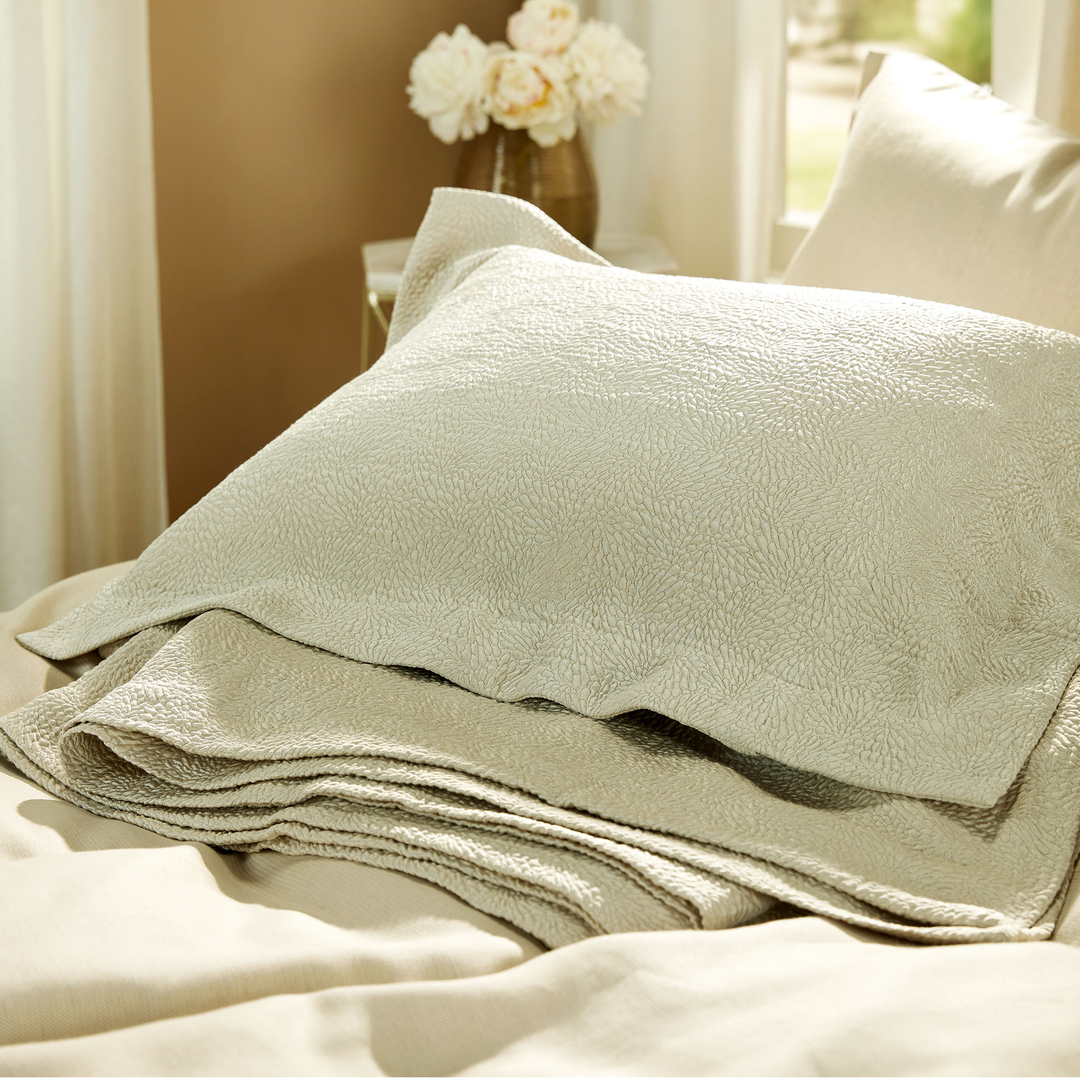 Jazz Platinum Bedding By The Purists