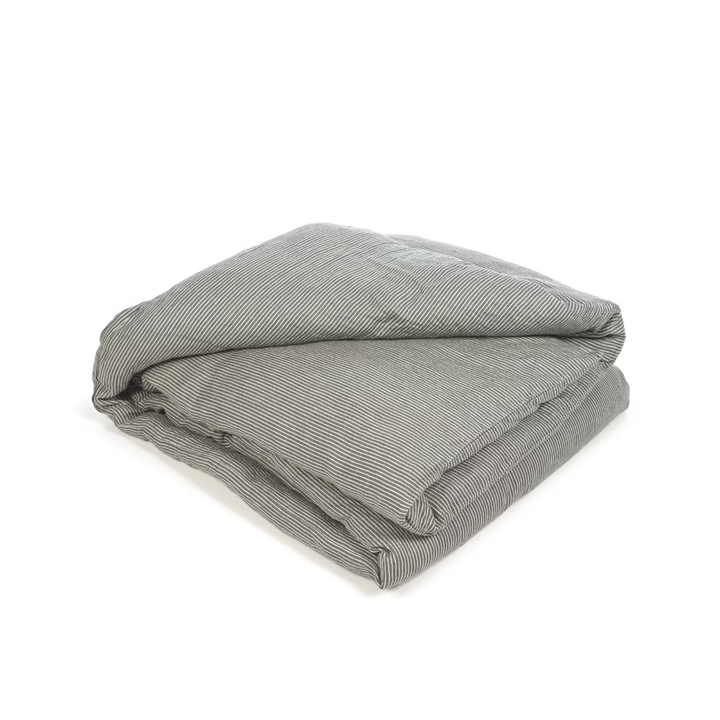 Libeco Sailor Stripe Duvets