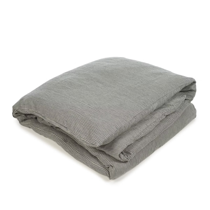 Libeco Sailor Stripe Duvets