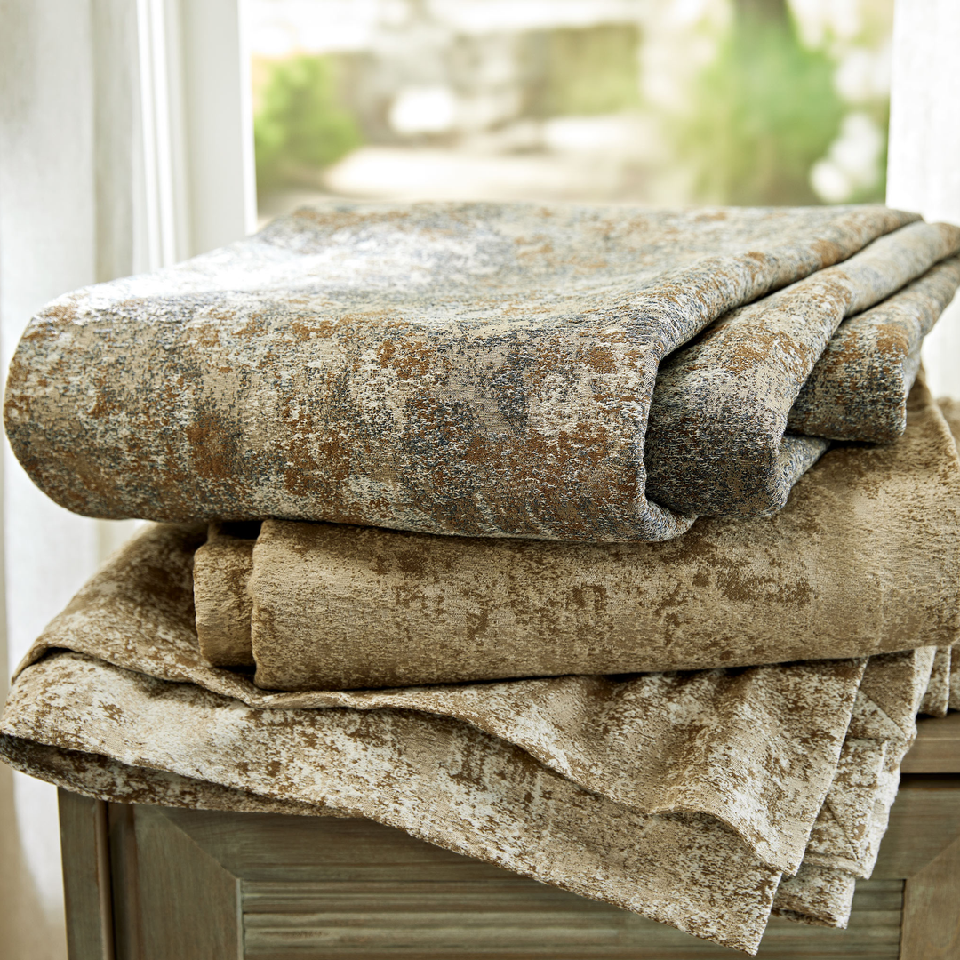 Sheba Bedding By SDH
