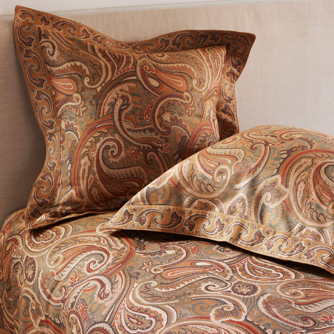 Xerxes Bedding By SDH