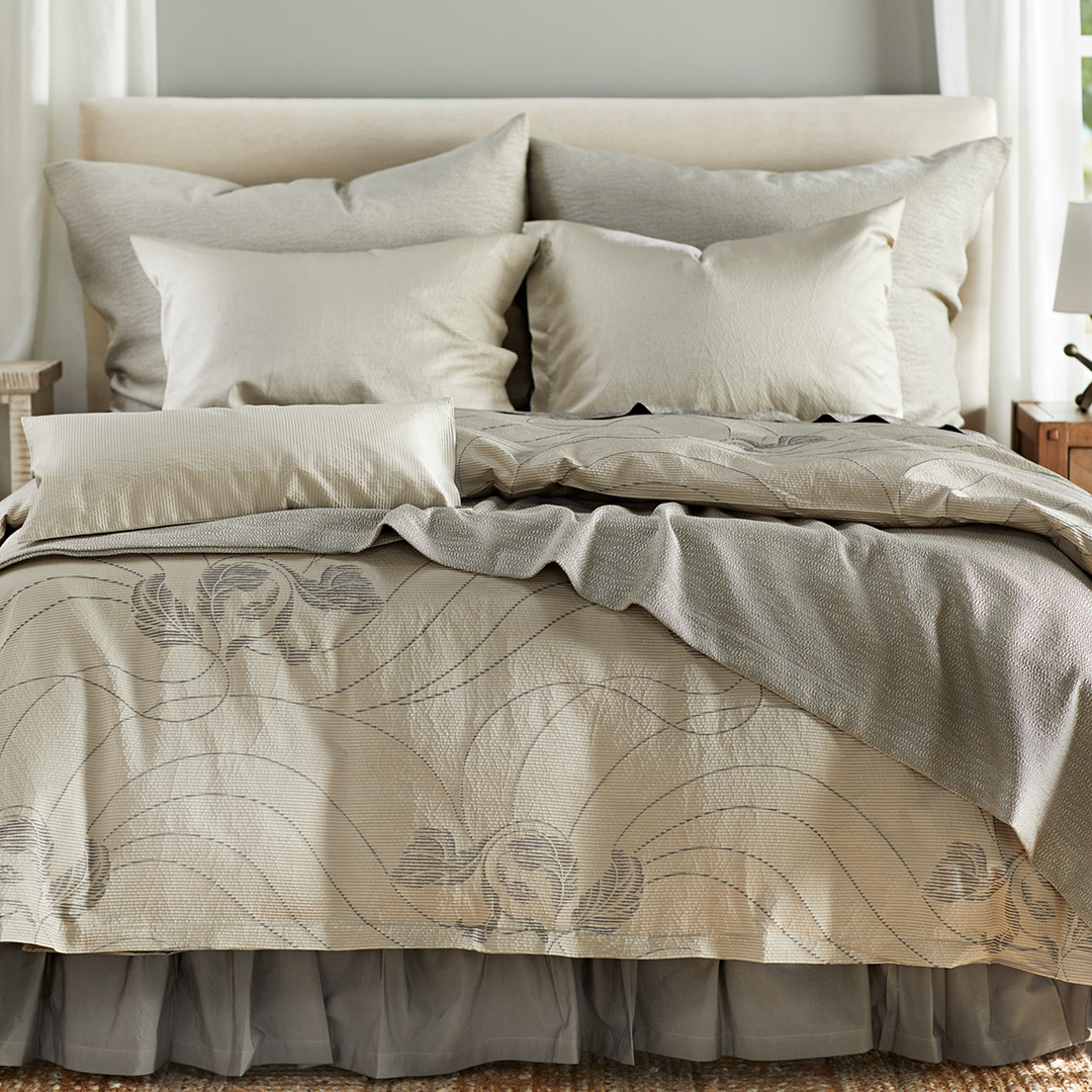 Zoya Bedding By SDH