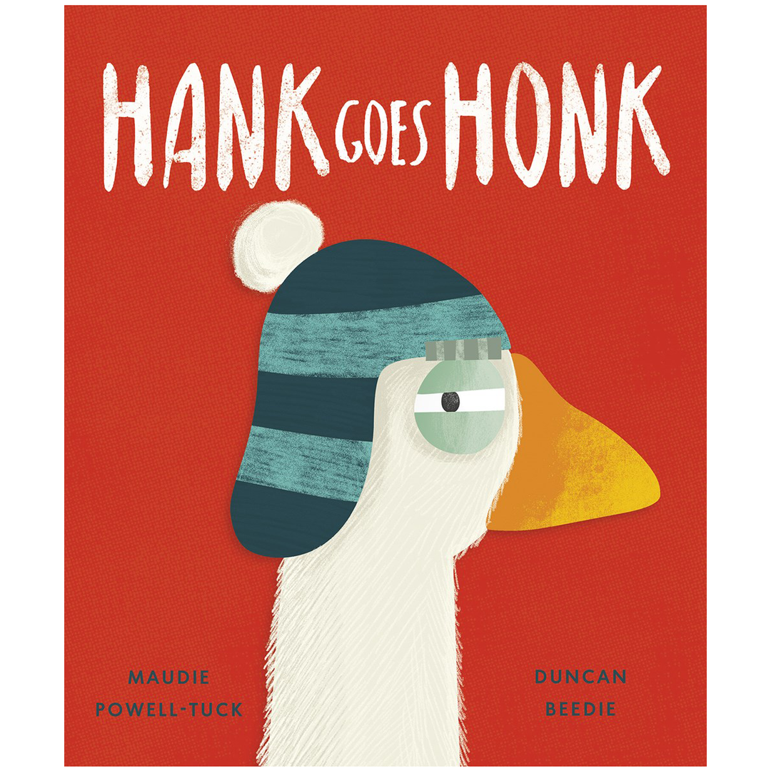 Hank Goes Honk