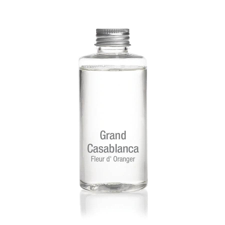 Grand Casablanca Diffuser Refill Fleur D'Oranger 100ml