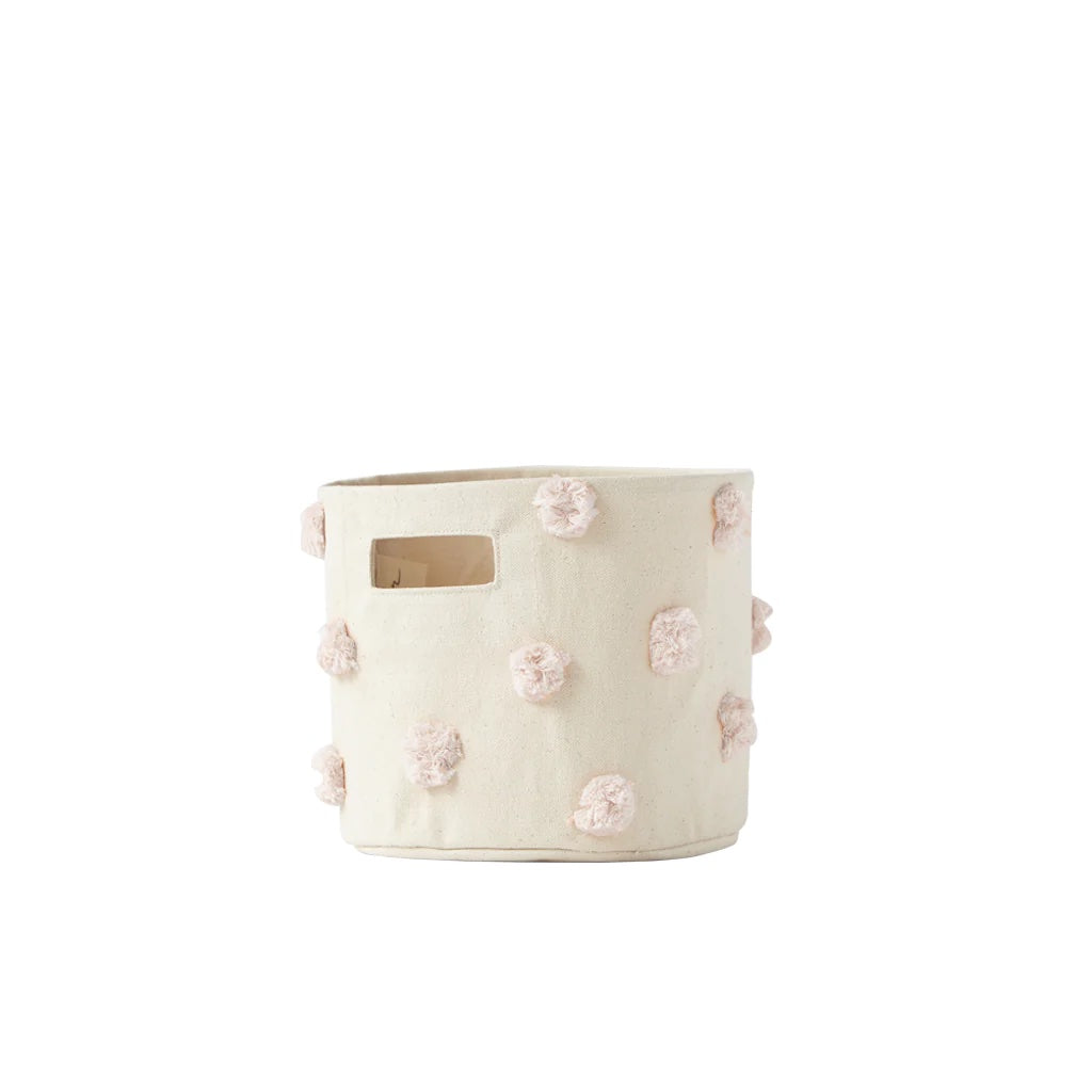 Pom Pom Mini Blush