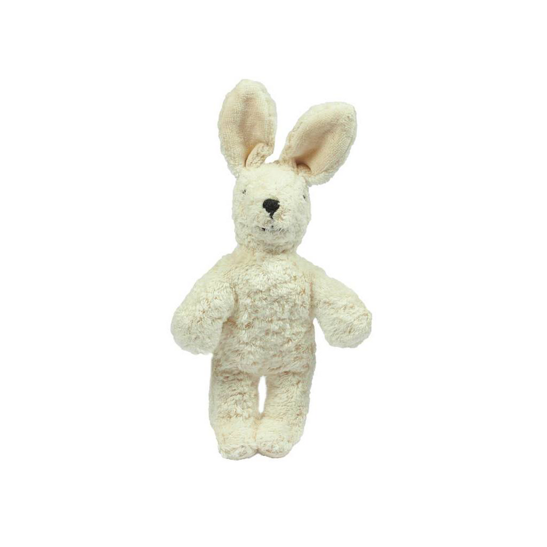 Baby Rabbit White