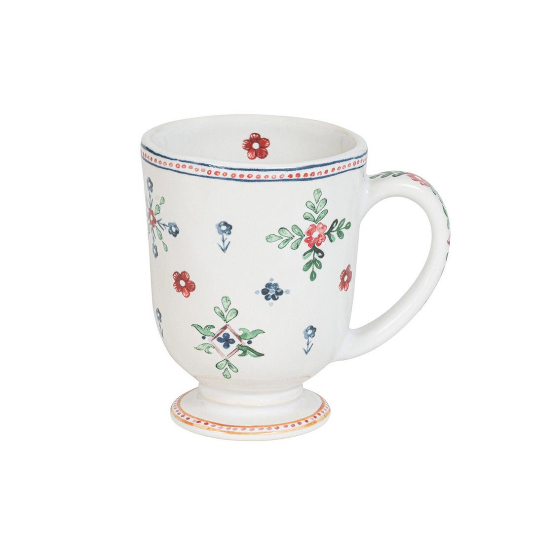 Juliska Heidi Mug