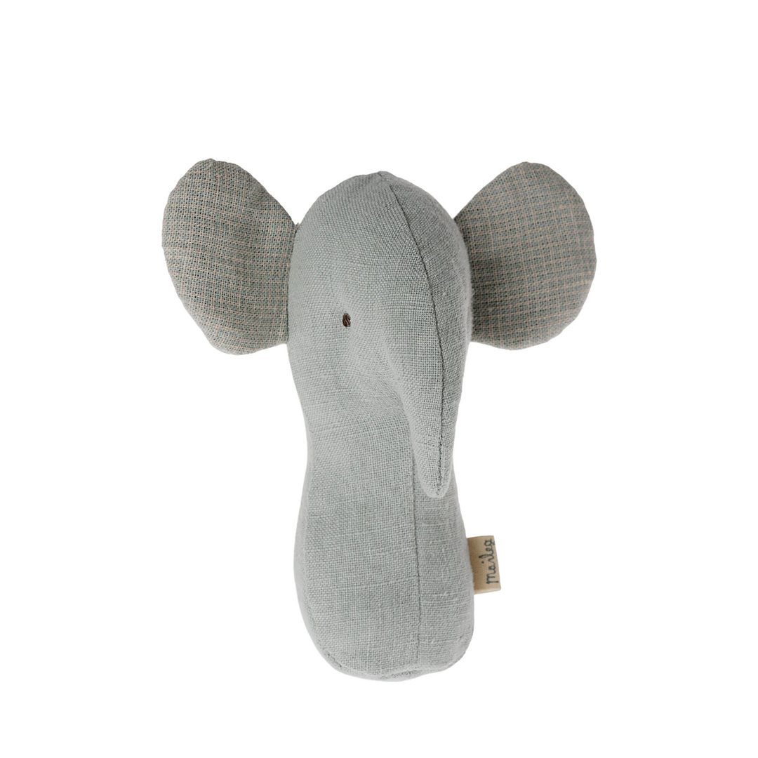 Maileg - Lullaby Friend Elephant Rattle