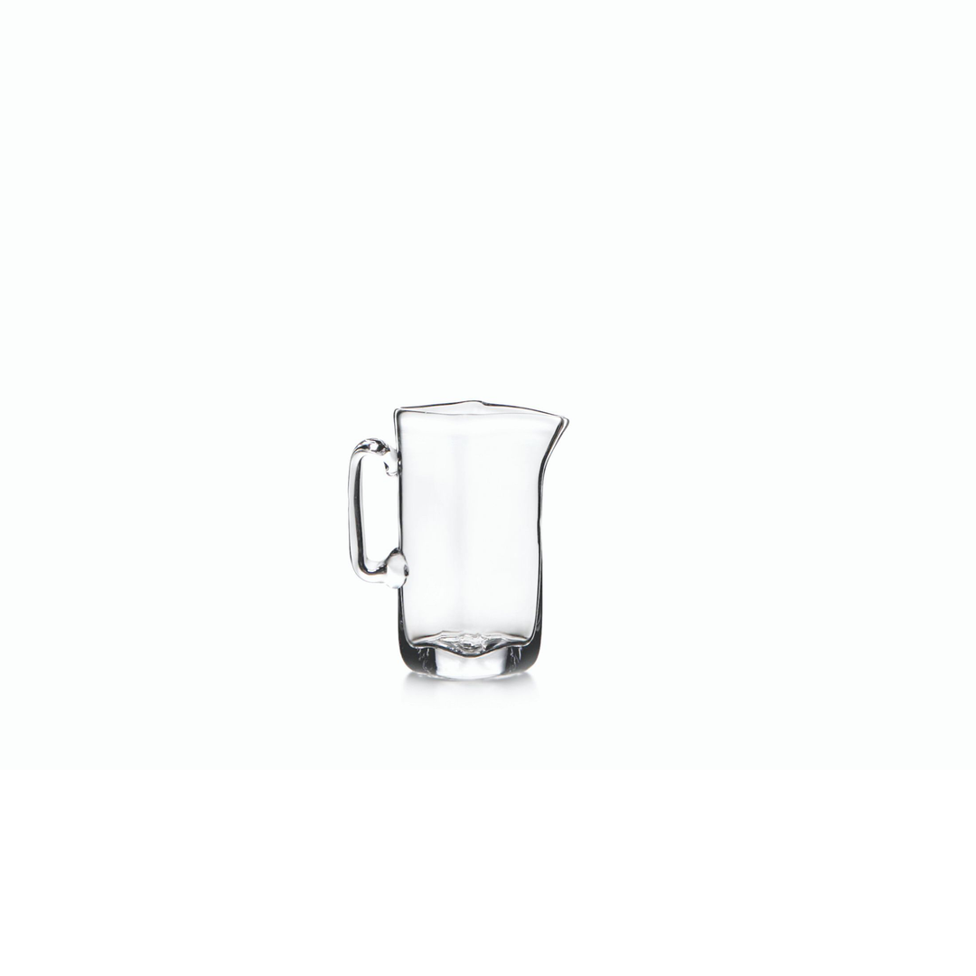 Woodbury Pitcher Small By Simon Pearce
