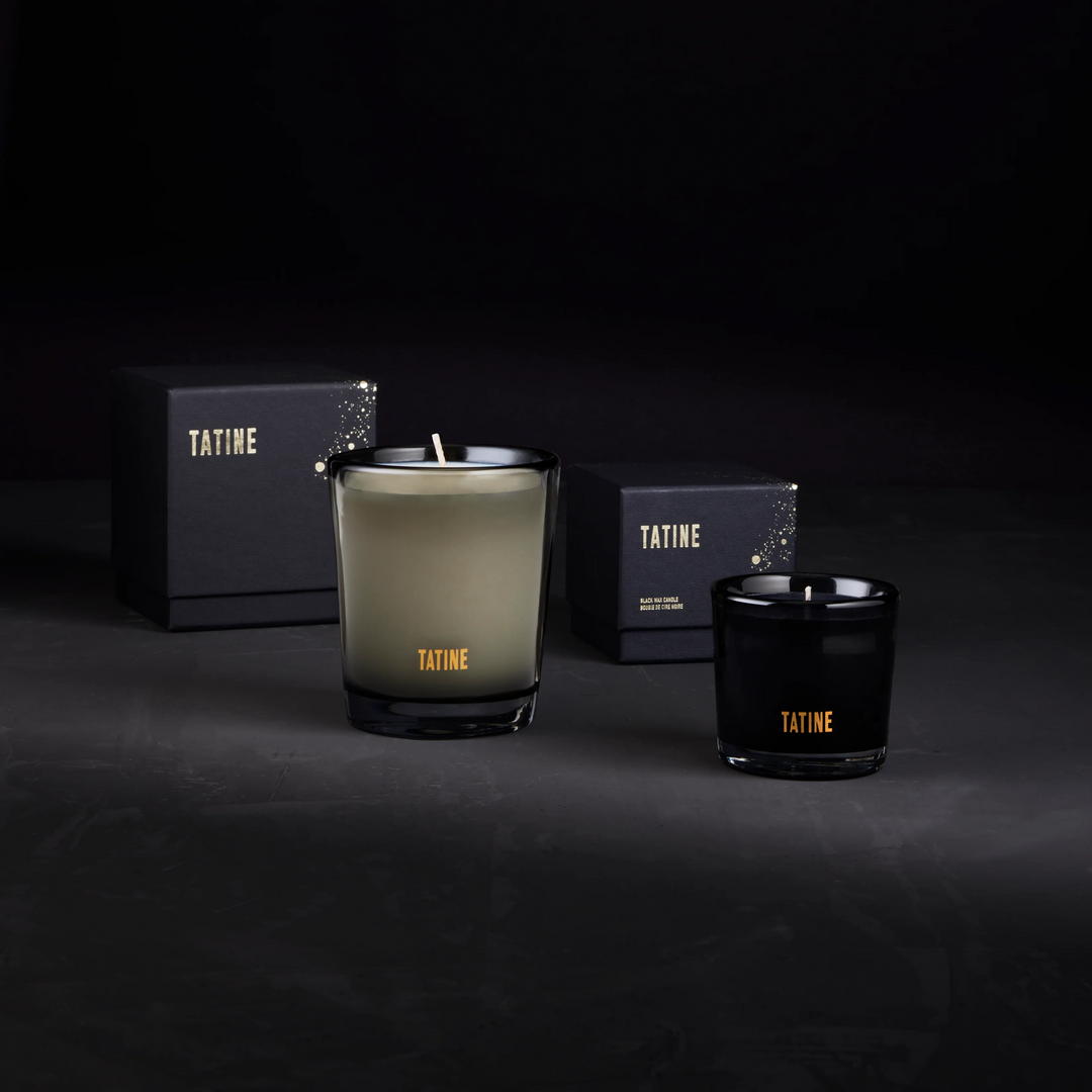 The Coast Road 8oz Candle