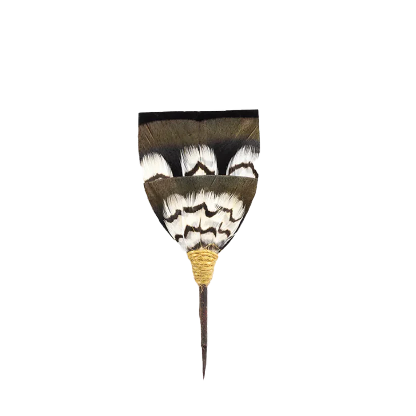 Anson Plum Thicket Pin By Brackish