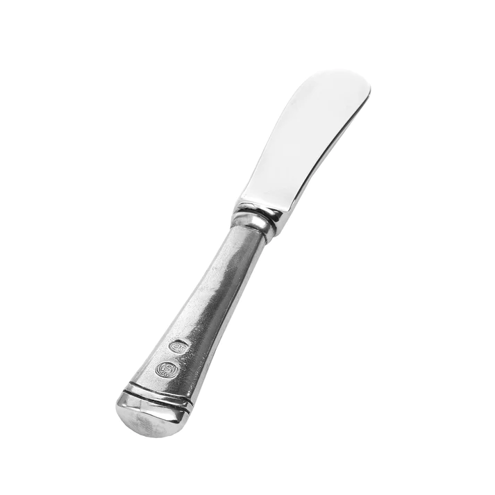 Tavola Pewter Spreader