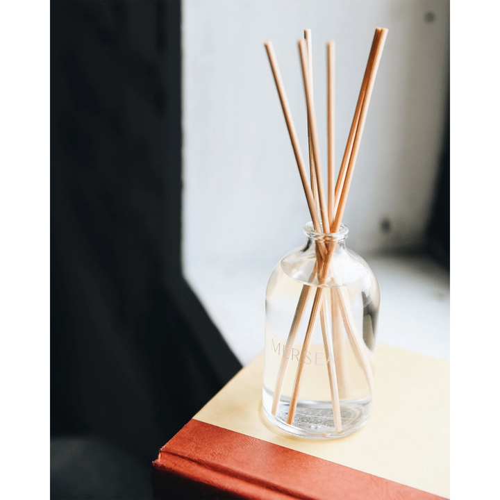 Reed Diffuser Cabana Flower