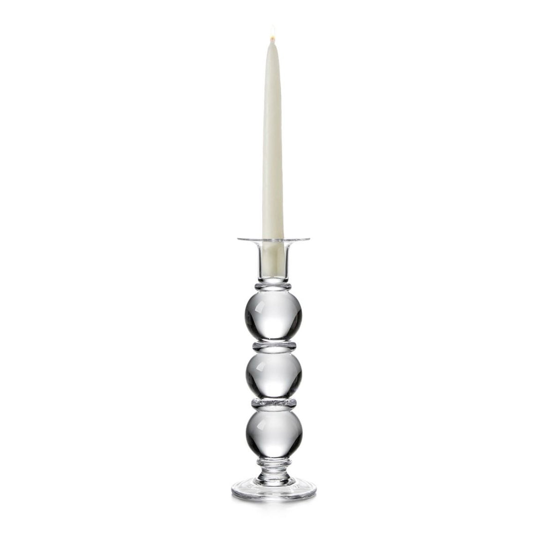 Hartland Candlestick Large By Simon Pearce