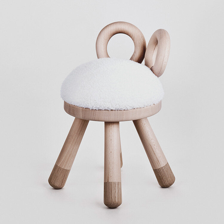 Toddler Chair Sheep
