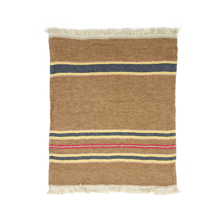 Libeco Belgian Fouta Throws or Bath Towels