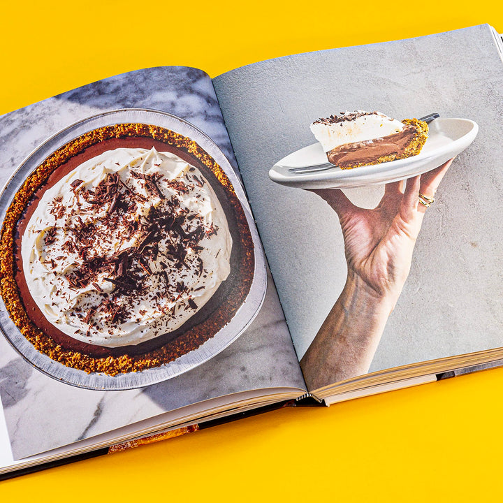 Tartine: A Classic Revisited 68 All-New Recipes + 55 Updated Favorites