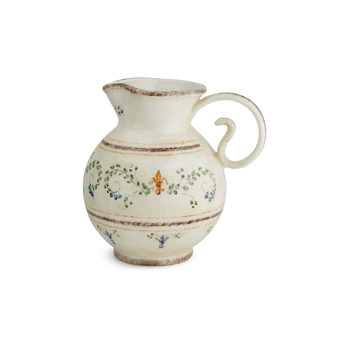 Medici Large Pitcher