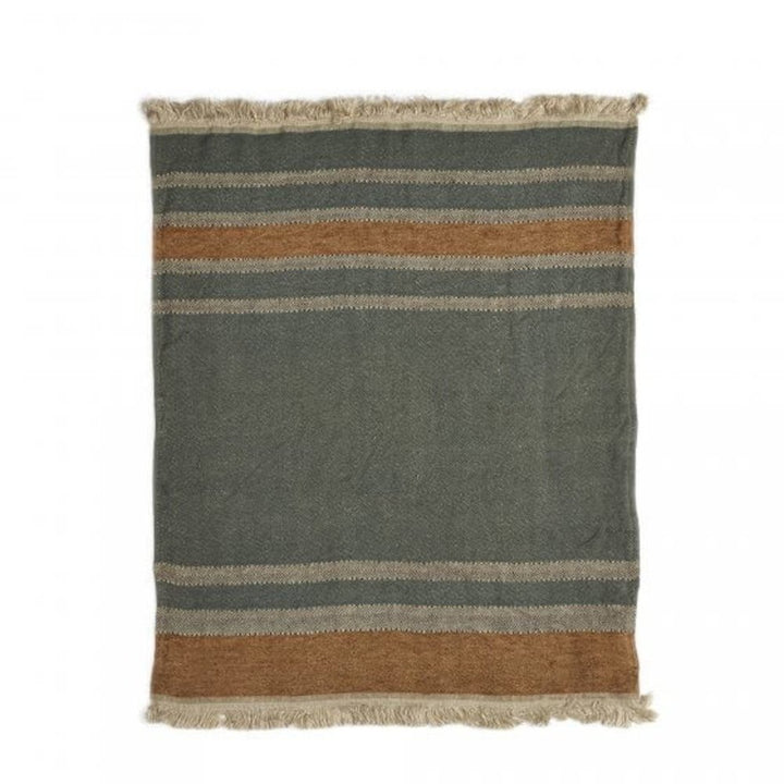 Libeco Belgian Small Fouta Towels