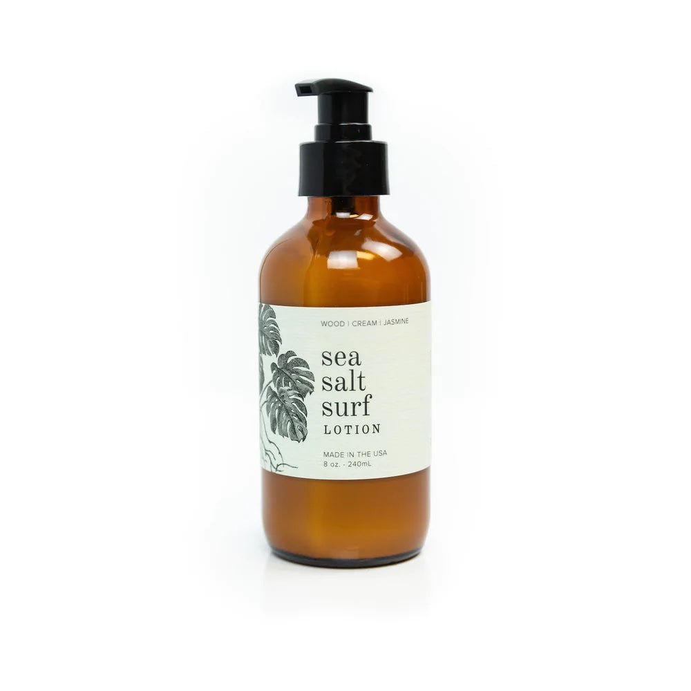 Sea Salt Surf Body Lotion 8oz
