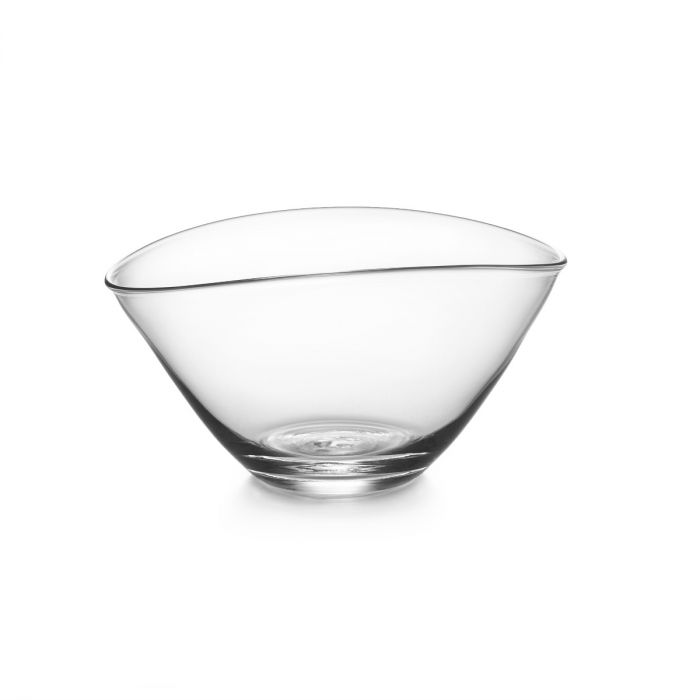 Barre Bowl Medium By Simon Pearce