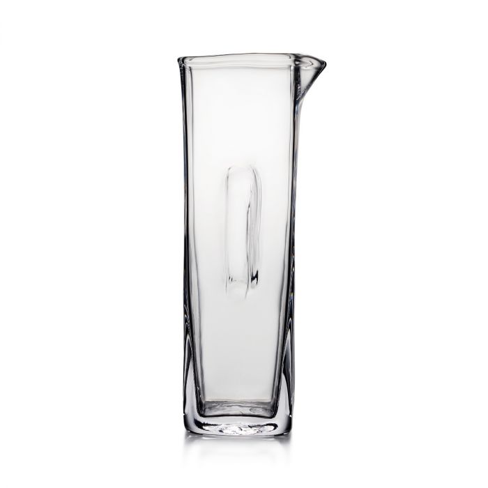 Woodbury Cocktail Carafe By Simon Pearce