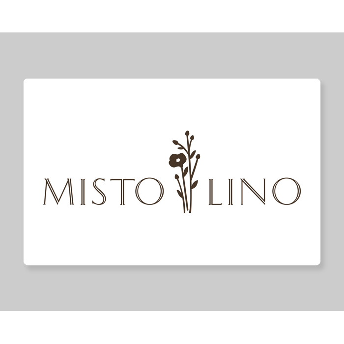 Misto Lino Digital Gift Cards (online use only)