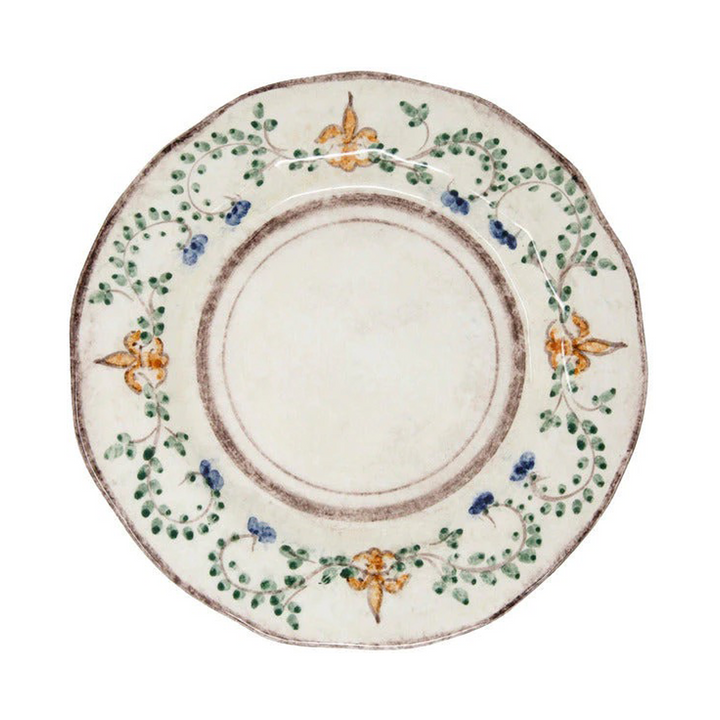 Medici Dinner Plate