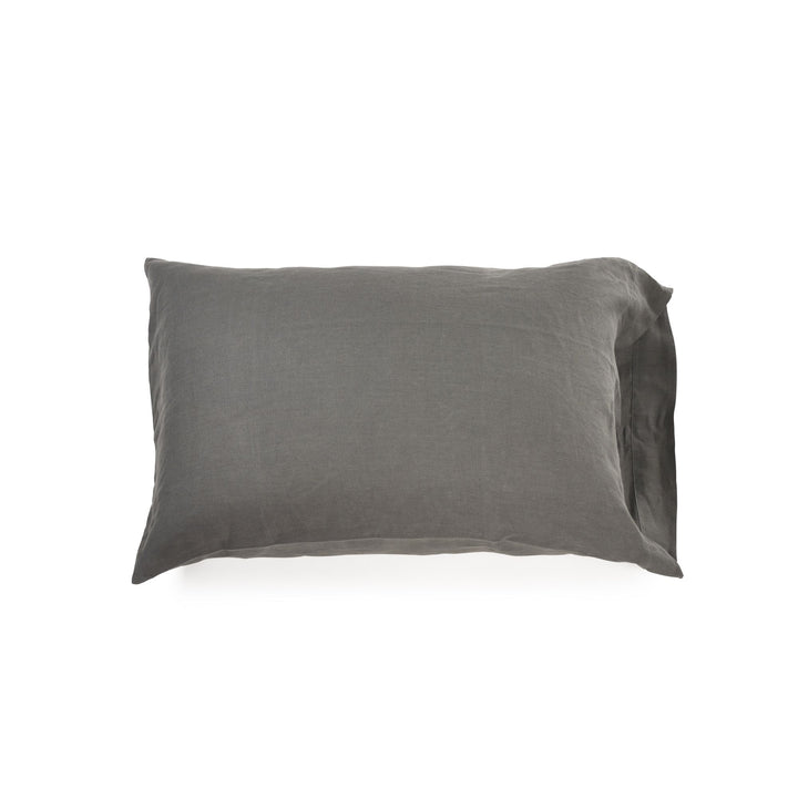 Libeco Madison Linen Pillowcases