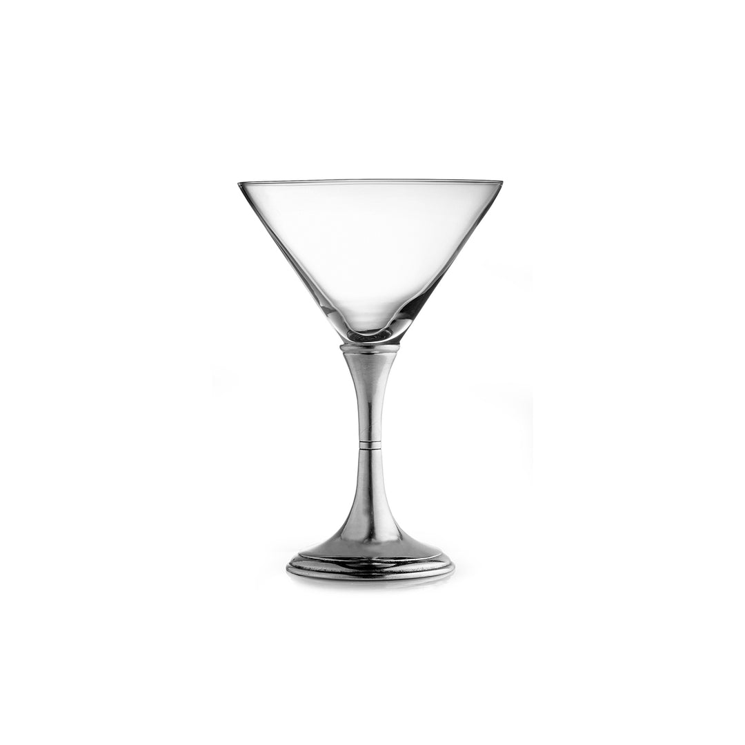 Verona Martini Glass