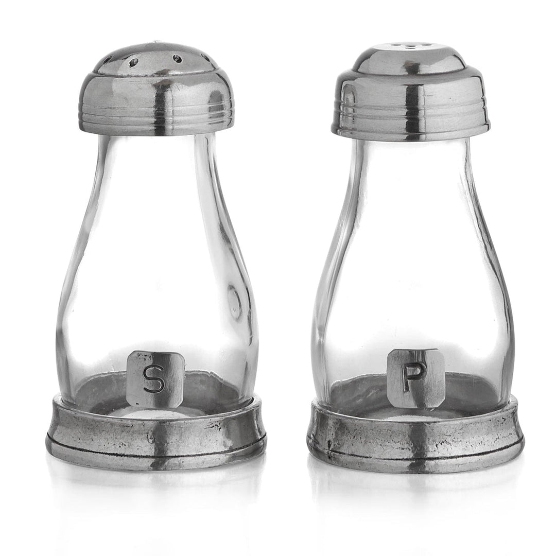 Tavola Salt & Pepper Shakers