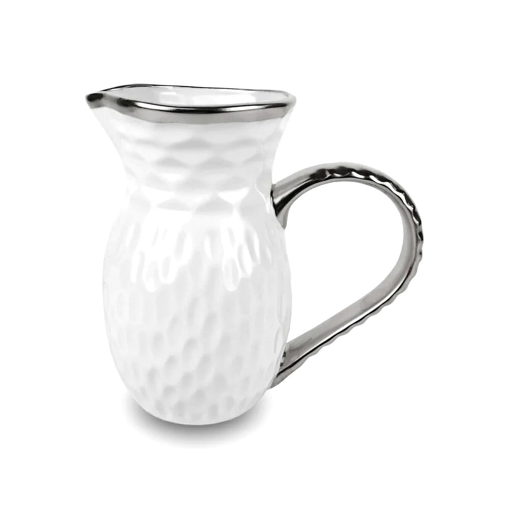 Truro Pitcher Platinum 8.25"