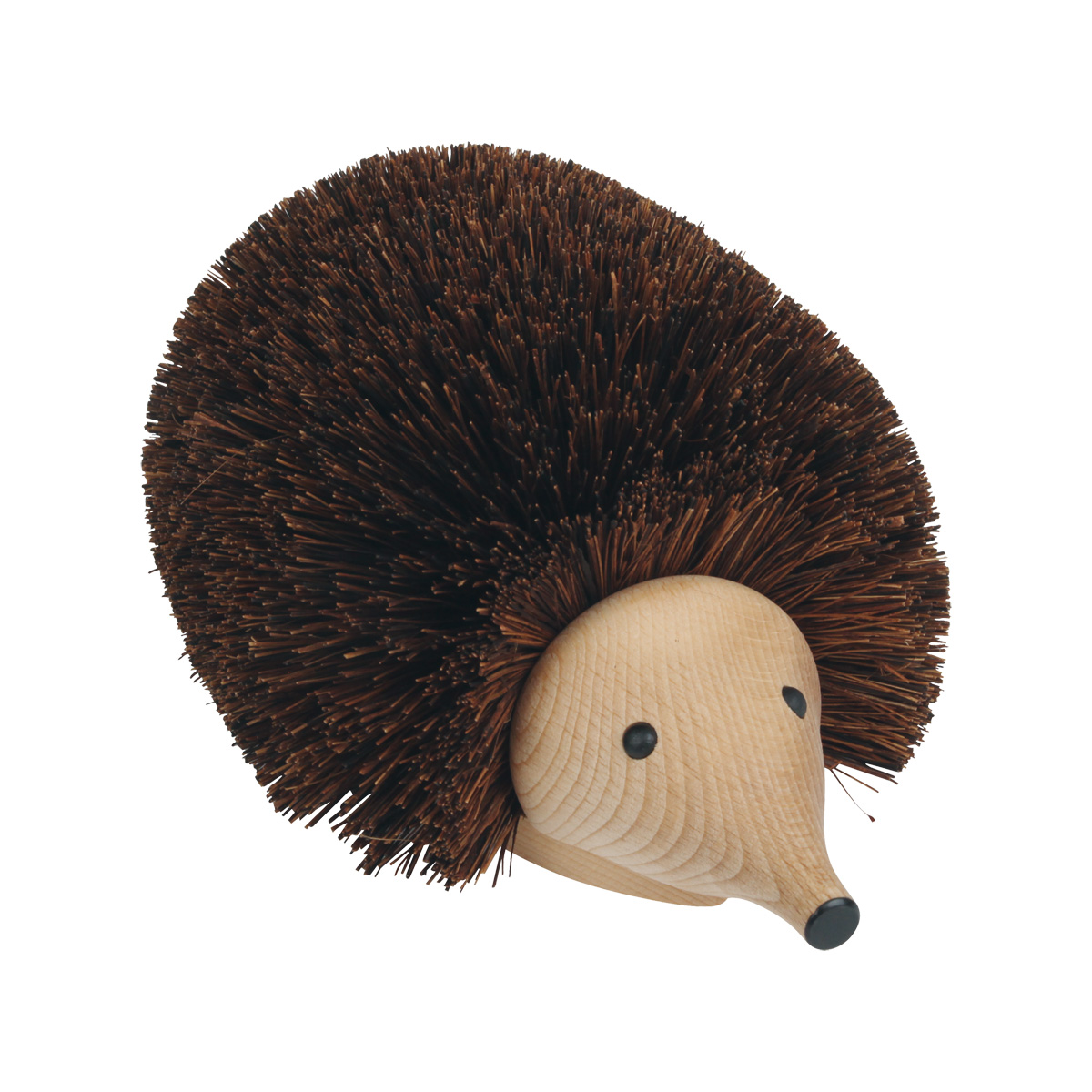 Hedgehog 2025 boot brush