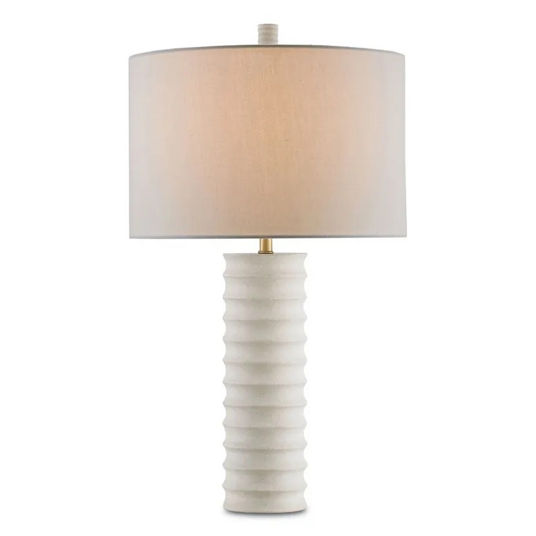 Snowdrop Table Lamp