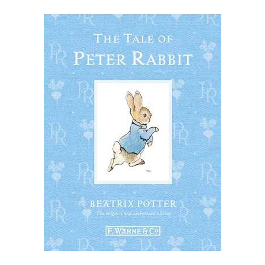 The Tale Of Peter Rabbit