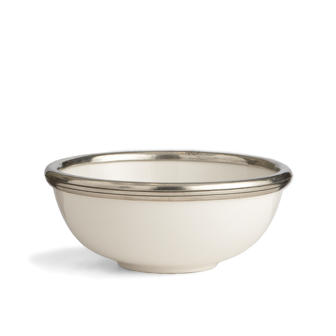 Tuscan Cereal Bowl