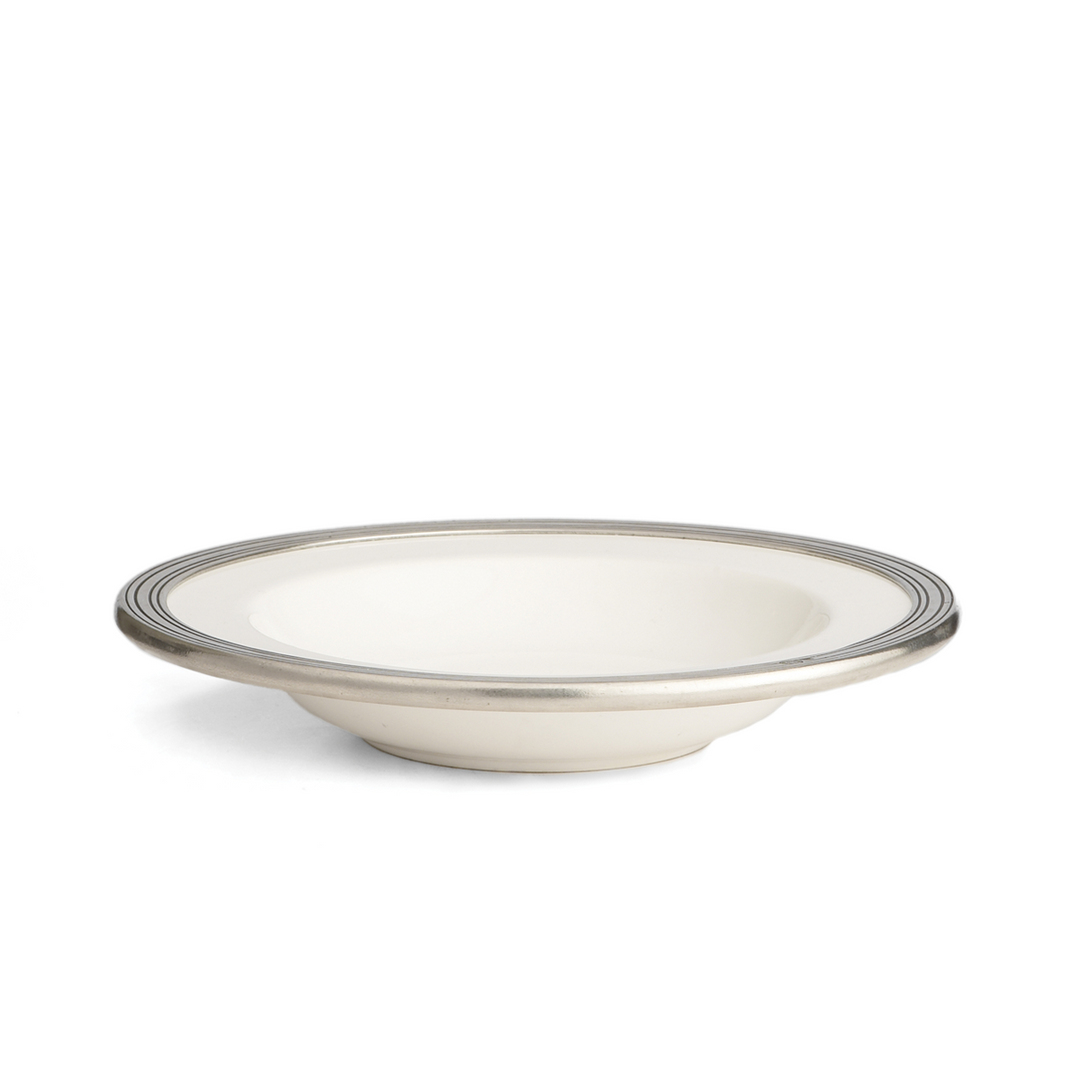 Tuscan Pasta / Soup Bowl