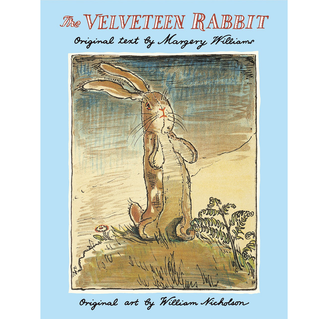 The Velveteen Rabbit