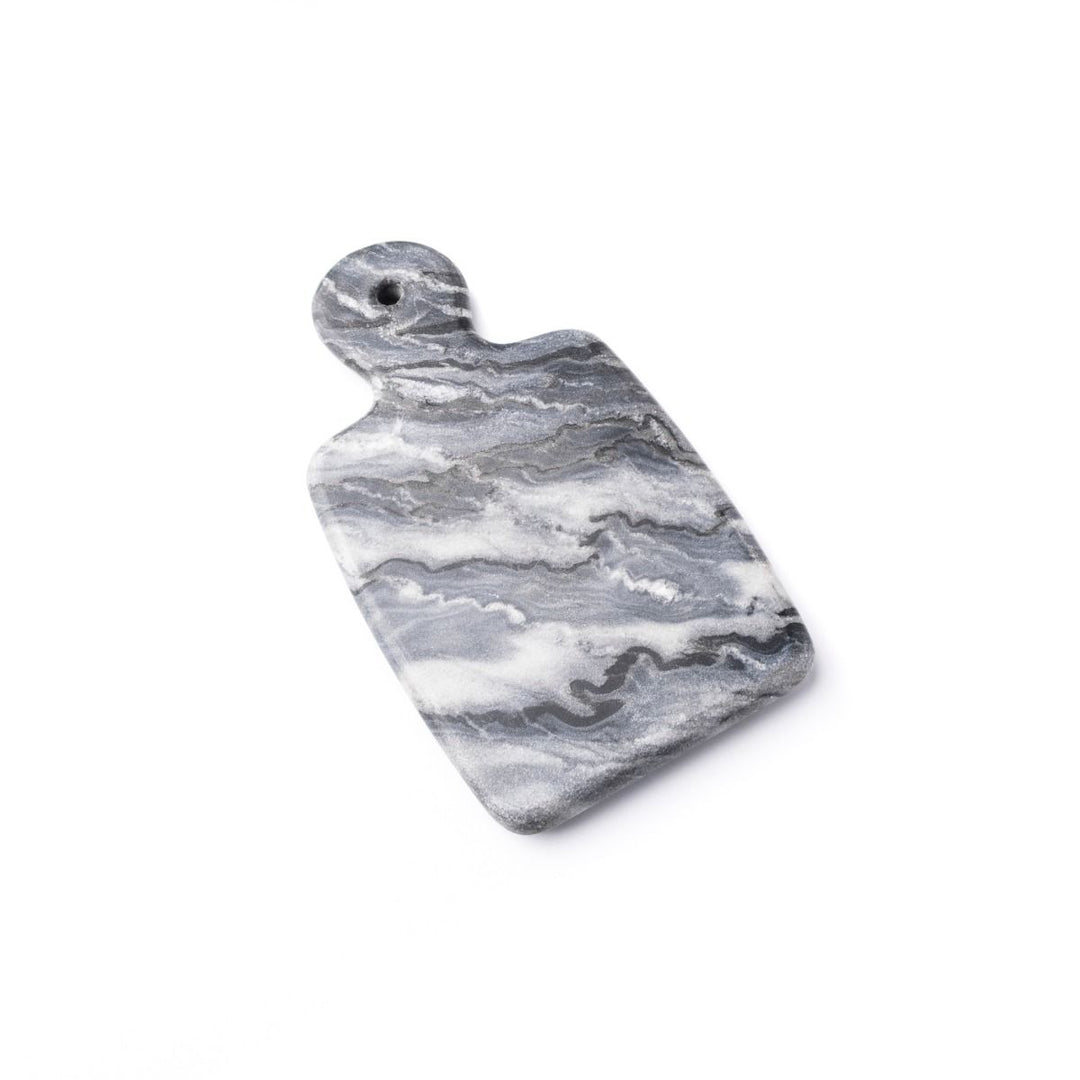 Marble Board Gray Small By Simon Pearce